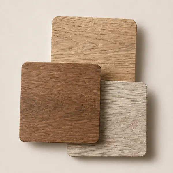 Holz entdecken