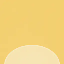 Butter Yellow Bistro Kitchen – Decal for Right Door of the DUKTIG Play Kitchen