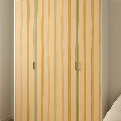 Painterly Pinstripes – PAX Motivfolie secondary image