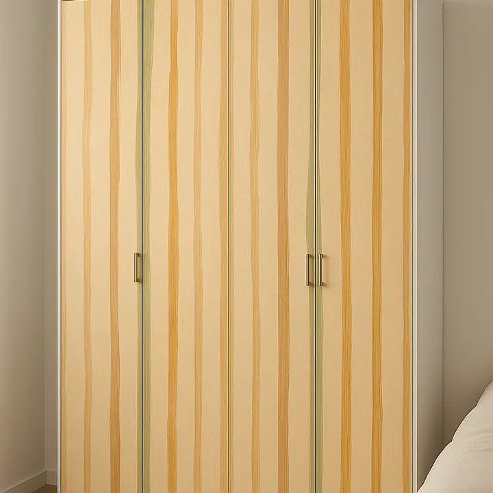 Painterly Pinstripes – PAX Motivfolie secondary image