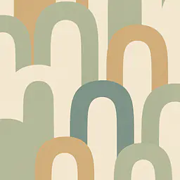 Cut Paper Arches PAX Motivfolie