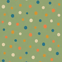 Meadow Confetti PAX Decorative Film