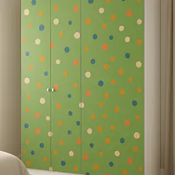 Meadow Confetti PAX Decorative Film