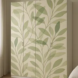 Botanical Shadows PAX Motivfolie