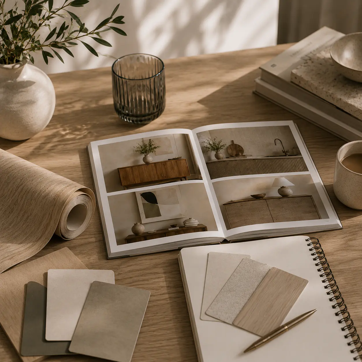 Geplantes Ergebnis für IKEA Möbel richtig auswählen