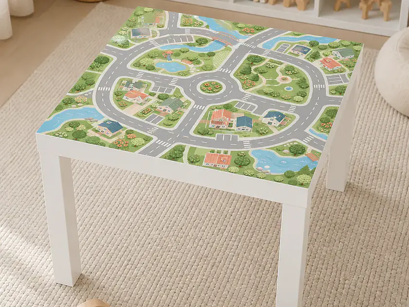 Kids Makeovers – Customer Homes: echte Makeover-Ideen