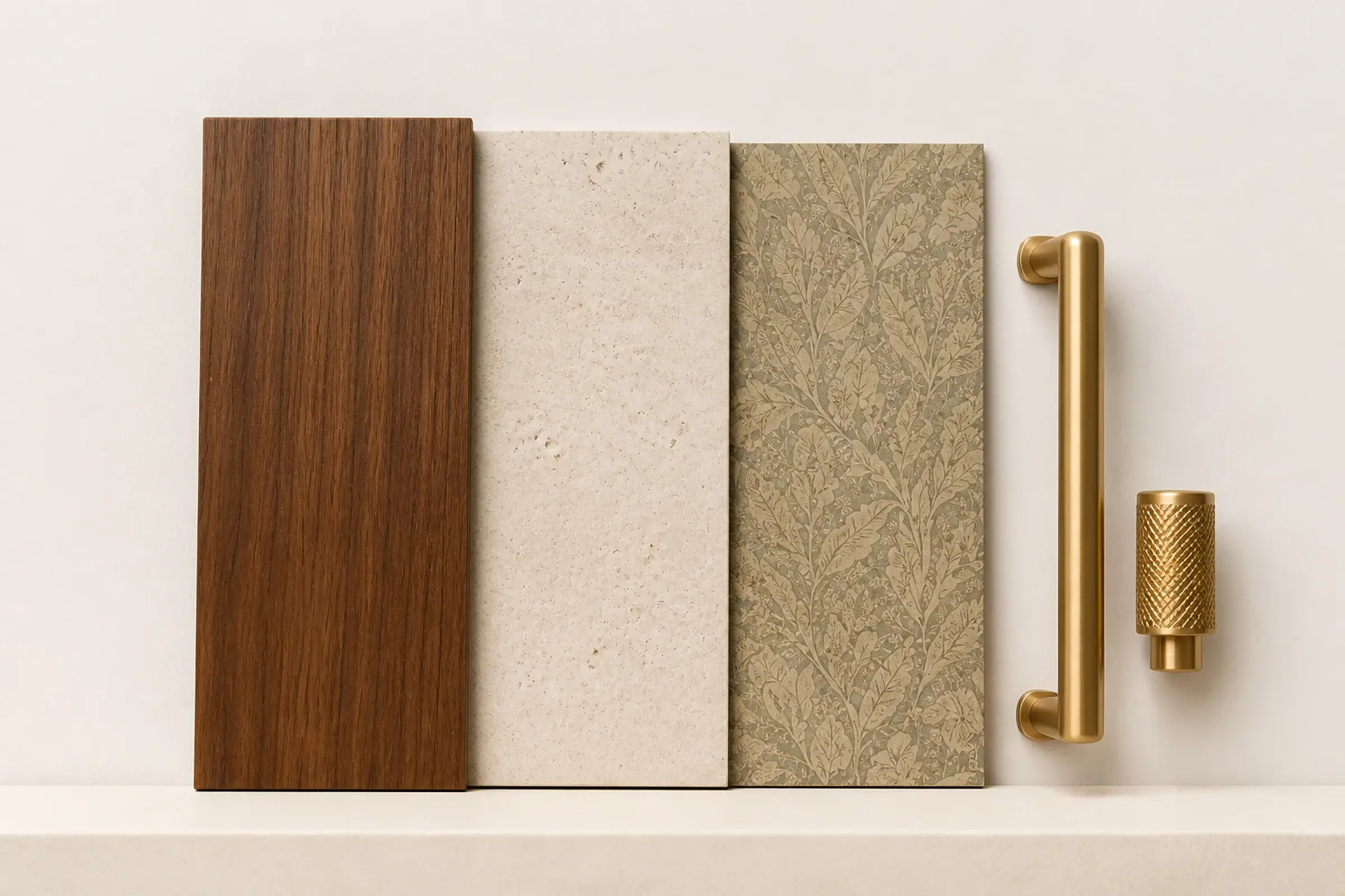 choose your finish