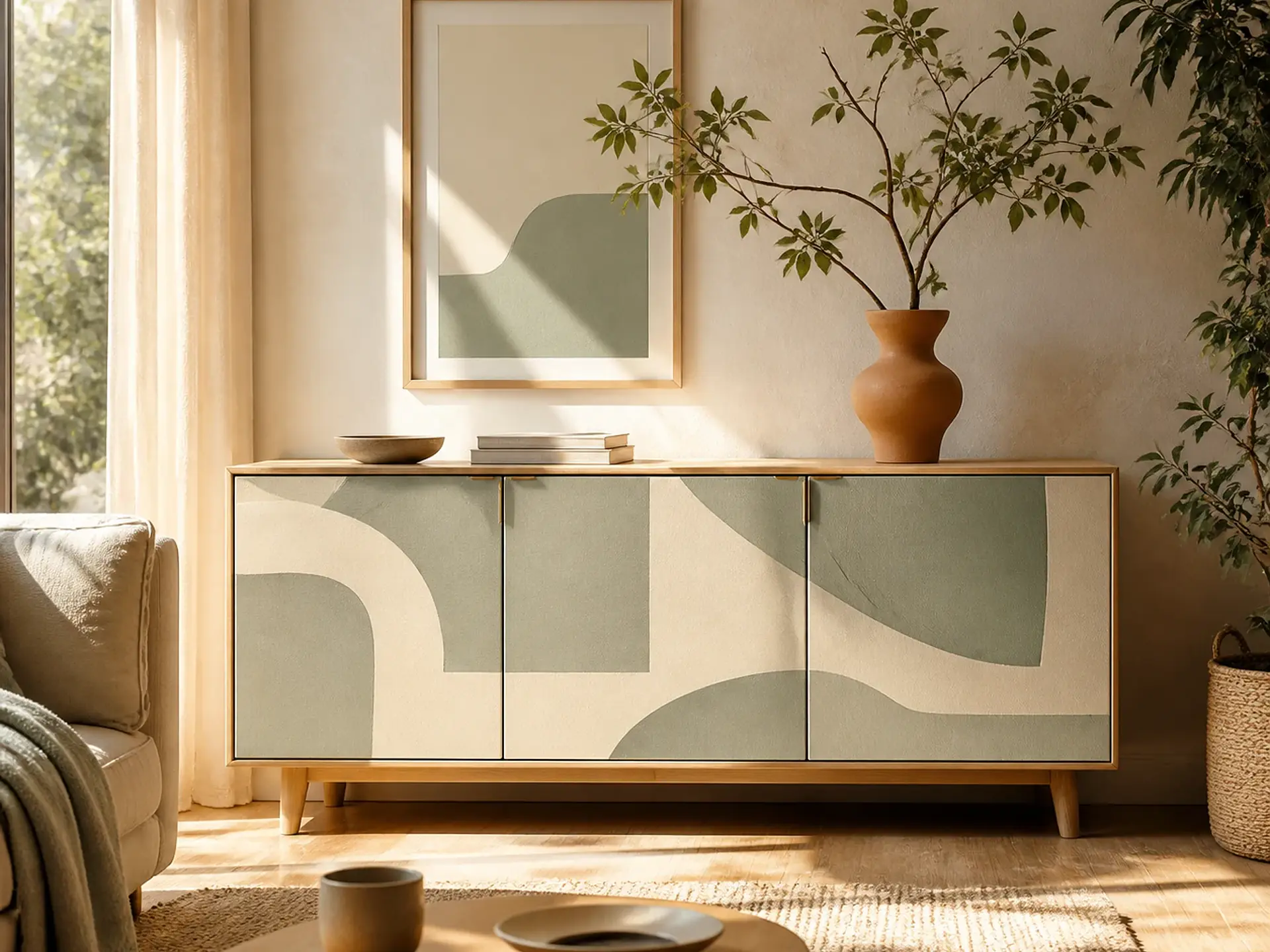 guide card furniture makeovers
