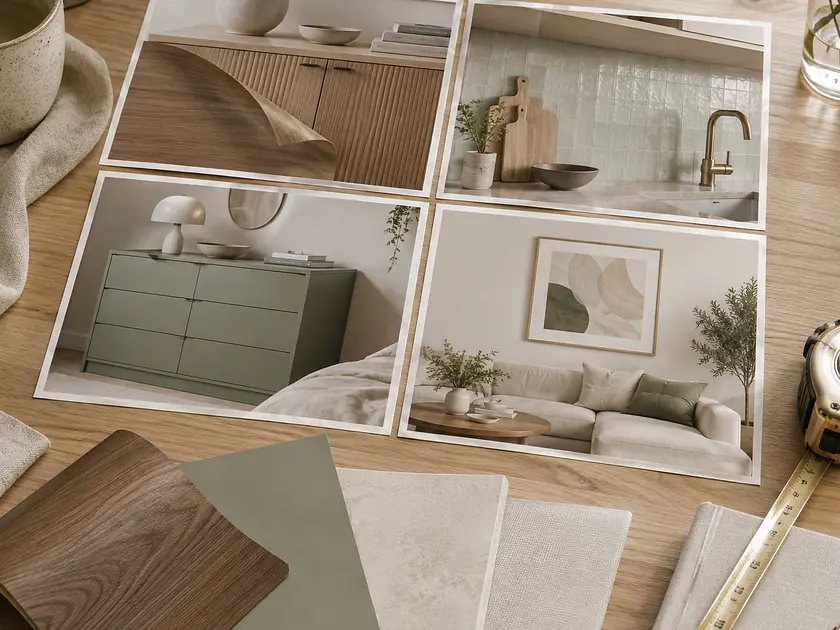 Interior-Profis – Partner werden bei Maison Mavune