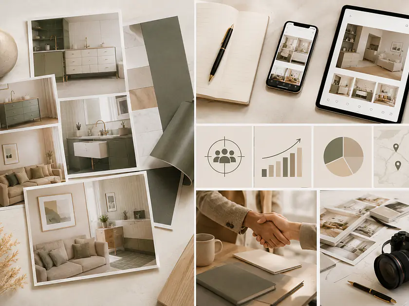 Creator & Redaktion – Partner werden bei Maison Mavune