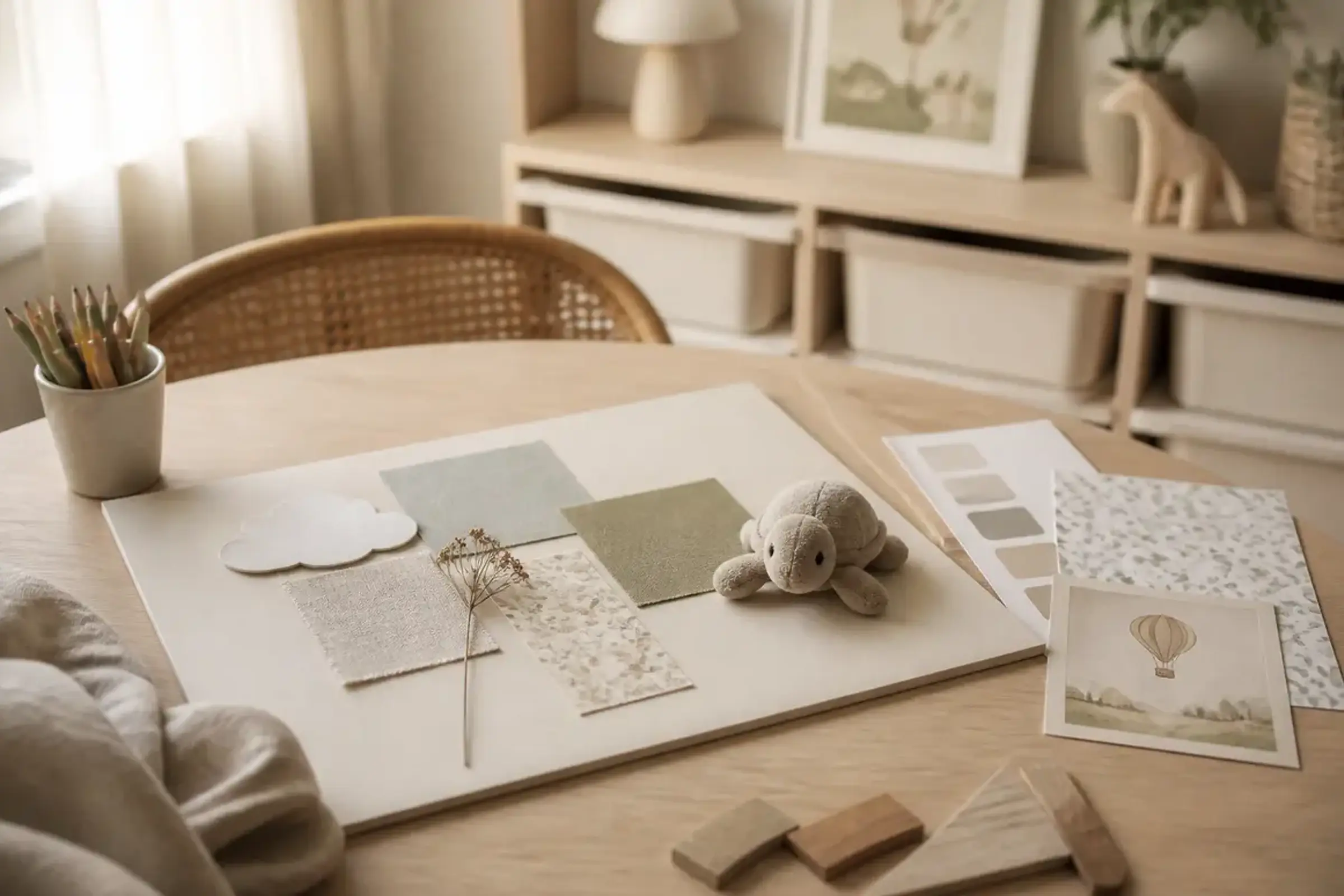 ein passendes thema fuer das makeover auswaehlen journey