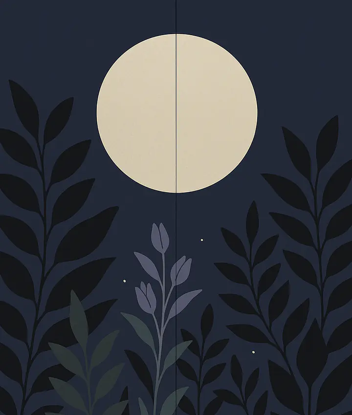 Moon Garden – Panorama Design Film for PAX