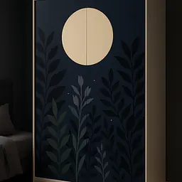 Moon Garden – Panorama Design Film for PAX