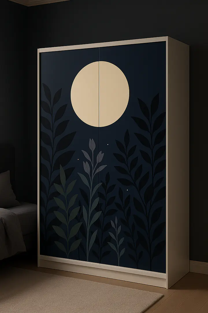 Moon Garden – Panorama Design Film for PAX
