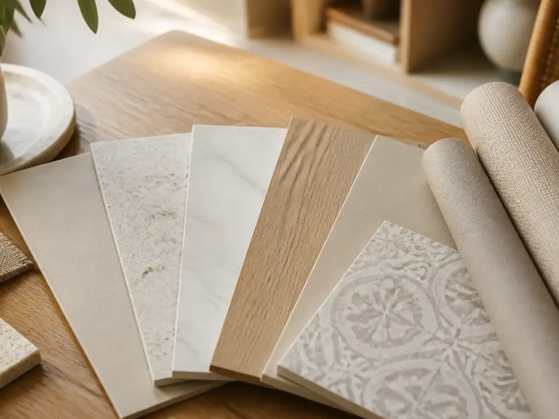 unsere materialien guides