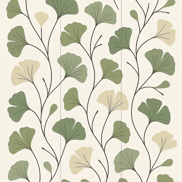 Ginkgo Drift für PAX primary image