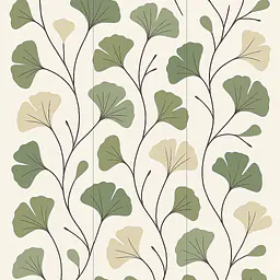 Ginkgo Drift für PAX