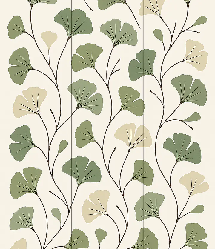 Ginkgo Drift für PAX