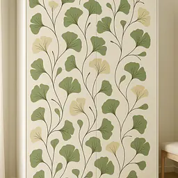 Ginkgo Drift für PAX