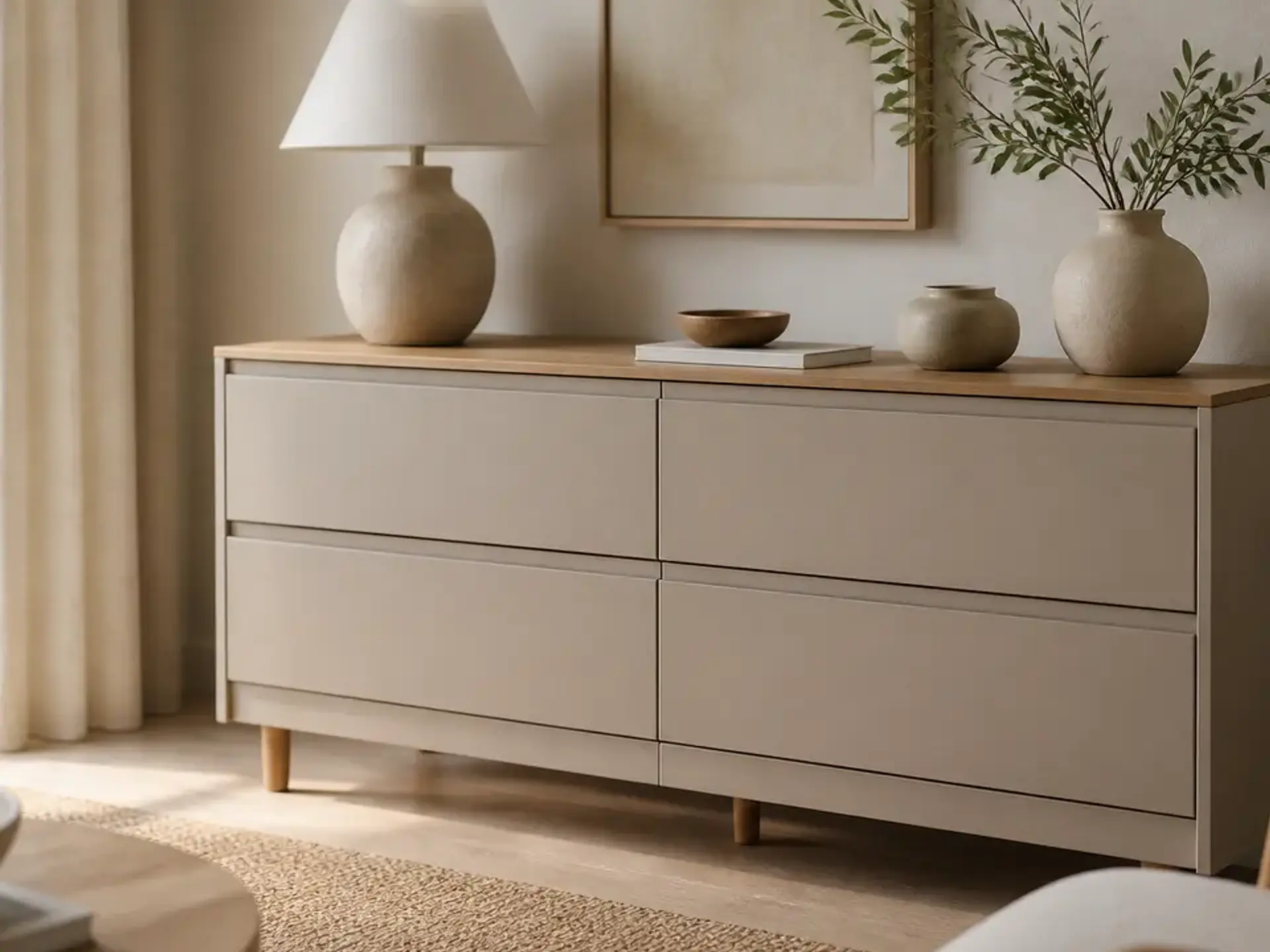 furniture makeovers guides