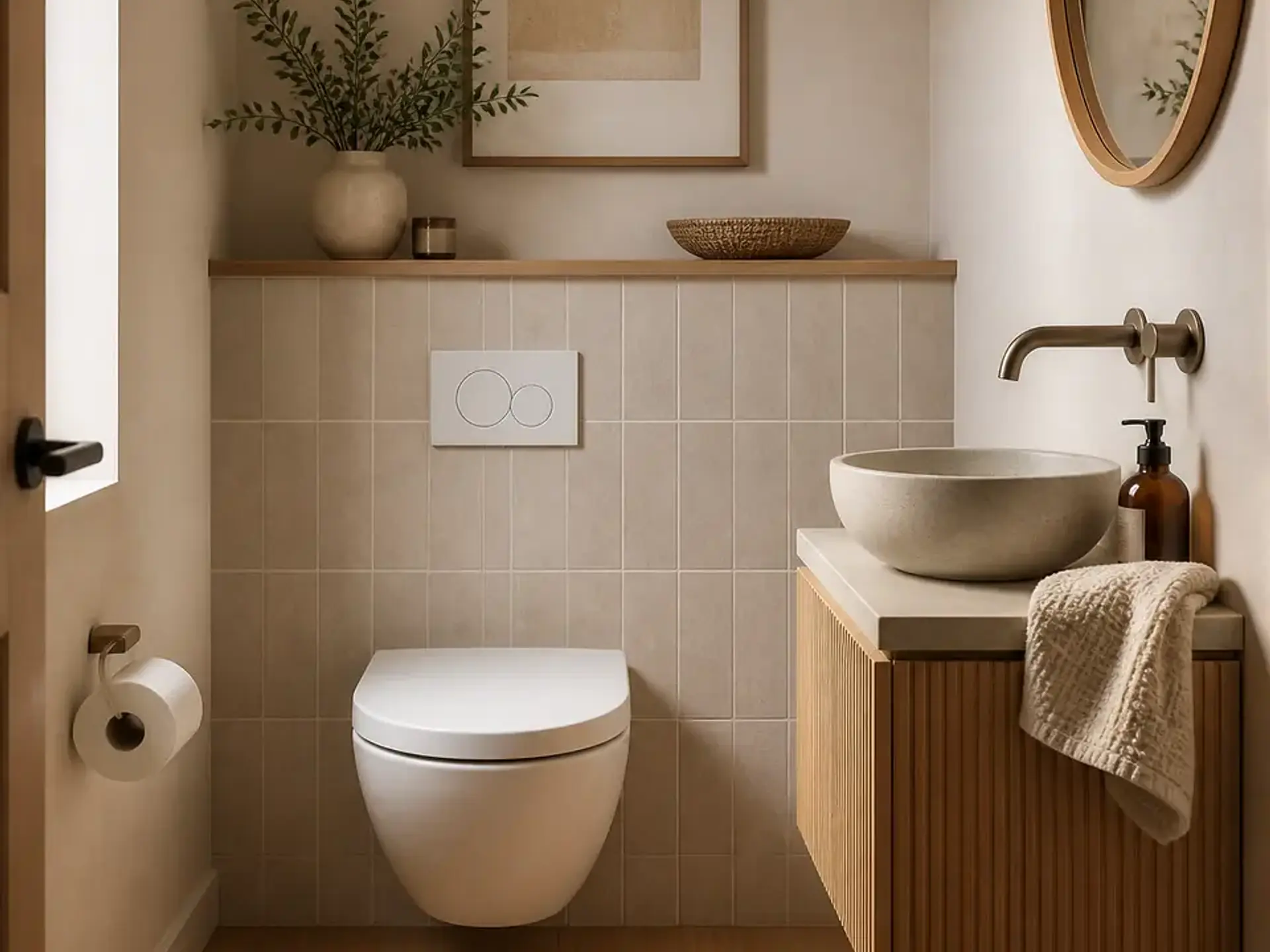 gaeste wc gestalten guides