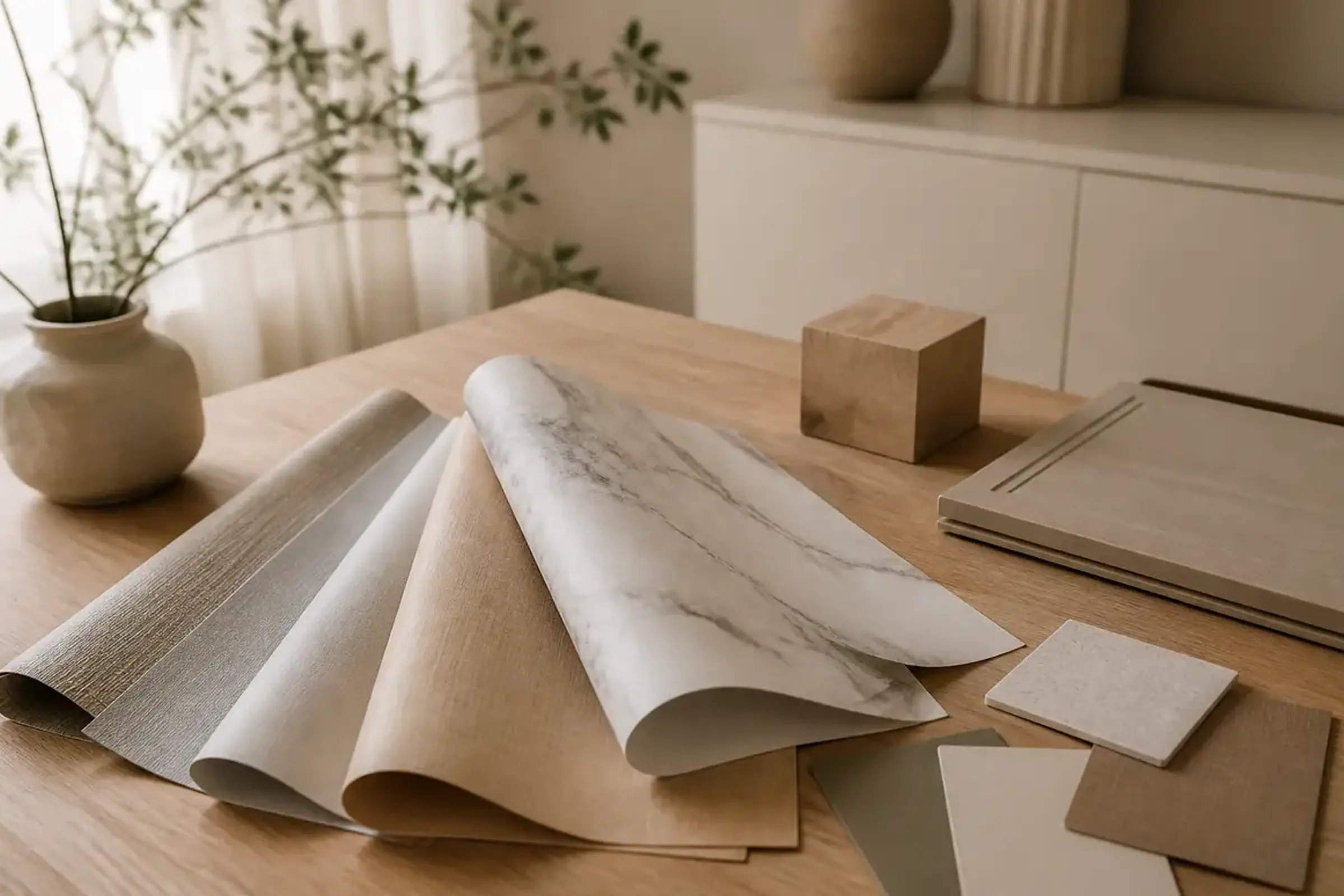die auswahl fuer dein furniture makeover planen journey