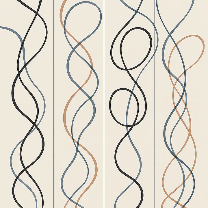 Ink Current — PAX Motivfolien-Set primary image