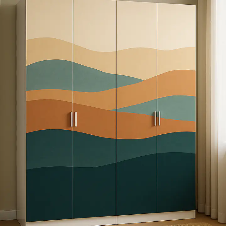 Distant Horizon – Decorative Film Set for PAX secondary image