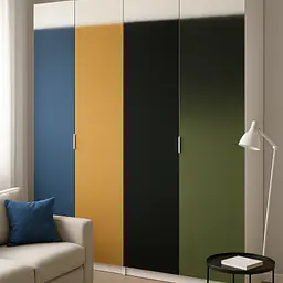 Luminous Columns für PAX