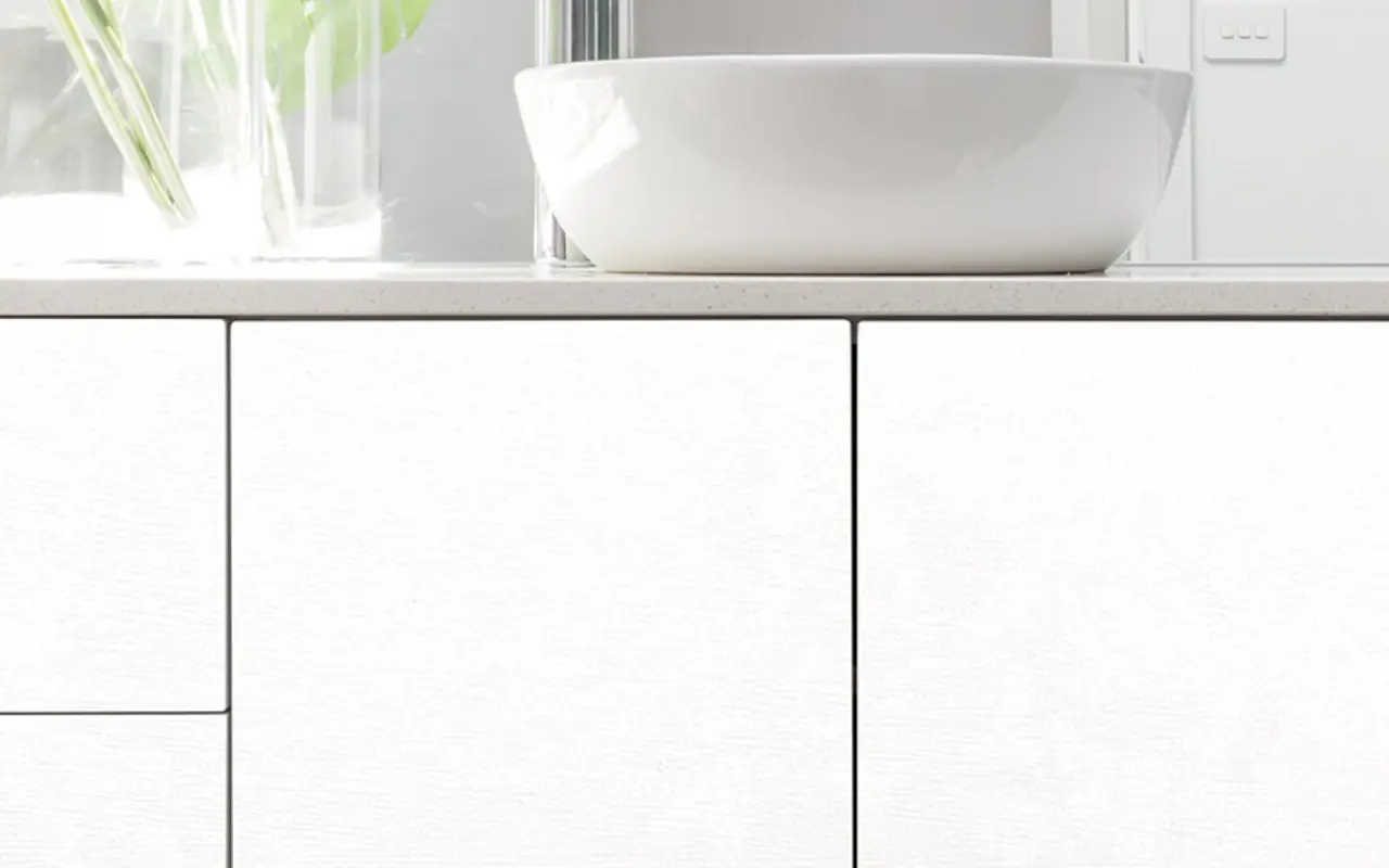 IKEA Makeovers – Inspiration für Furniture Makeovers mit Möbelfolie