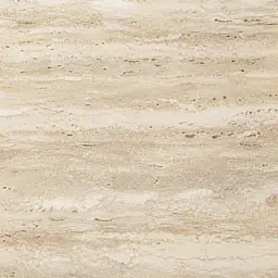 Warm Travertine Tischfolie für IKEA LACK