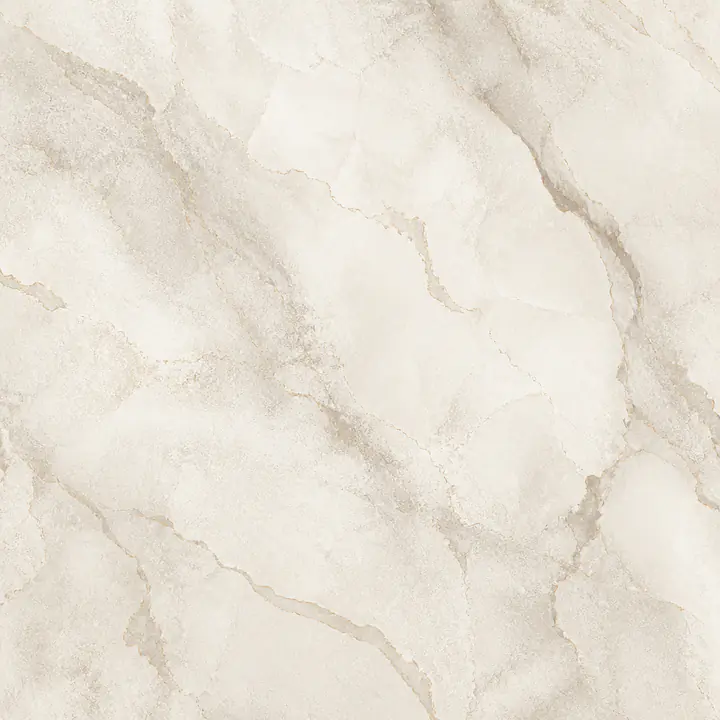 Ivory Vein Stone LACK Tischfolie primary image