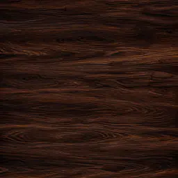 Smoked Walnut für LACK