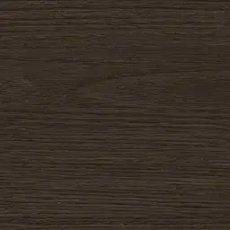 Möbelfolie Dunkles Eichenholz mit feiner Struktur