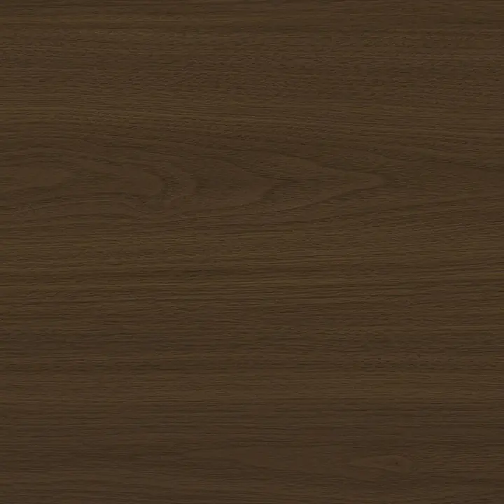Möbelfolie Nussbaum synchro Holzstruktur