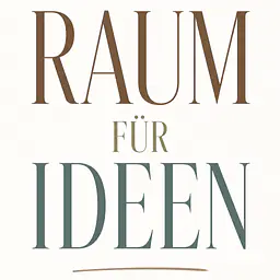 SPACE FOR IDEAS – Typographic Wall Art