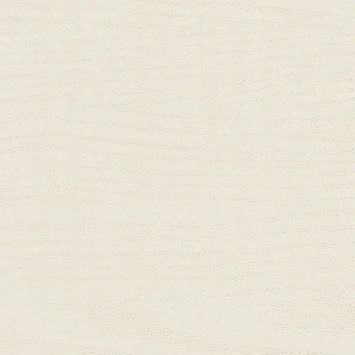 Furniture Film White Lacquered Wood with Fine Texture