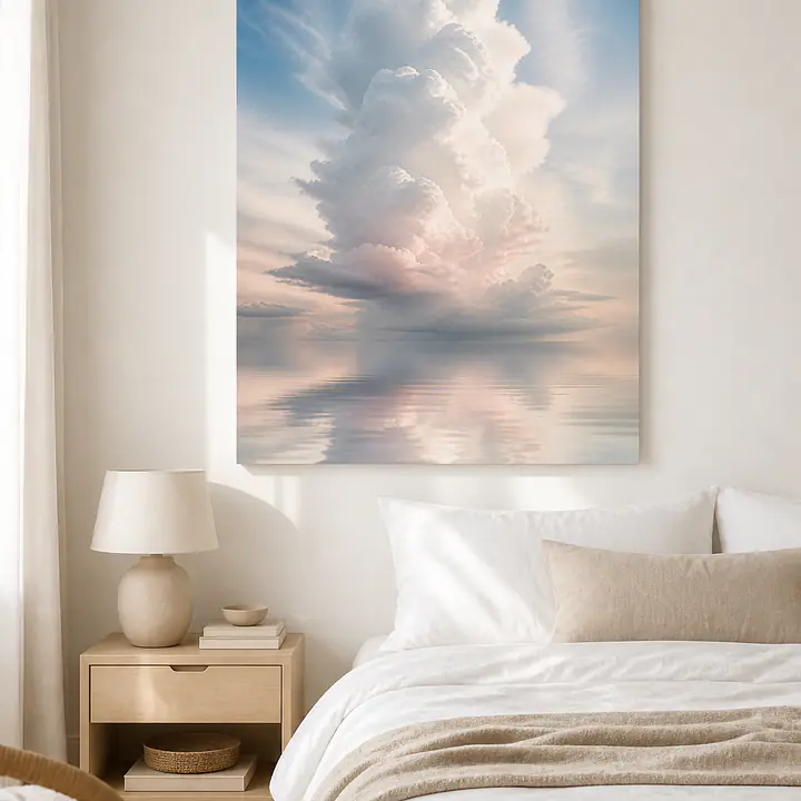 Cloud Column – dramatischer Himmel secondary image