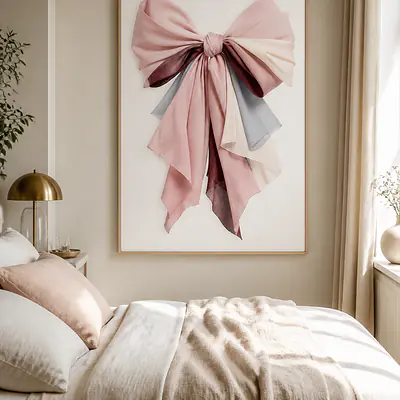 Bow Study – sculptural bow secondary image