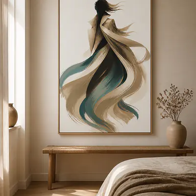 Coat in Motion – anonymous movement secondary image