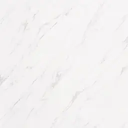 Furniture Film White Marble with Fine Grey Veining