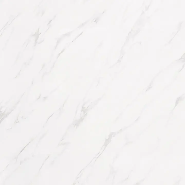 Furniture Film White Marble with Fine Grey Veining