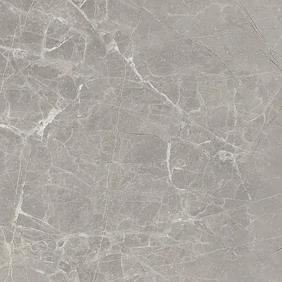 Möbelfolie Grau-Marmor mit feiner Aderung primary image