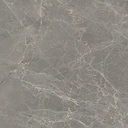 Möbelfolie dunkles Marmor mit feinen weißen Adern