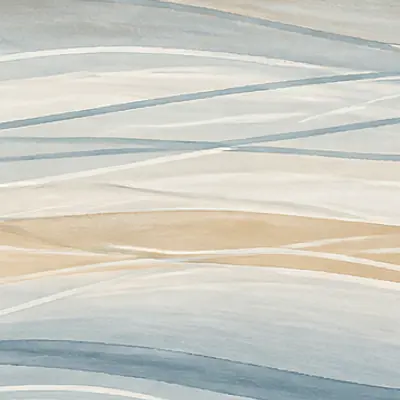 Tidal Lines Motivfolie für BESTA Deckplatte primary image