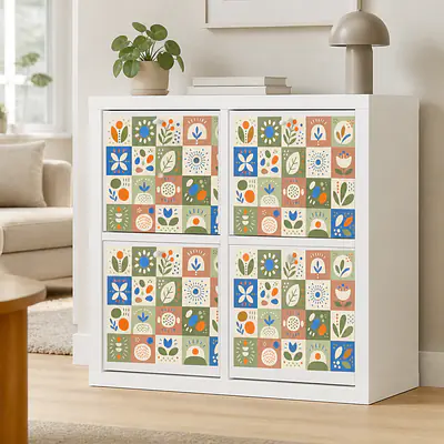 Meadow Symbol Tiles für KALLAX secondary image