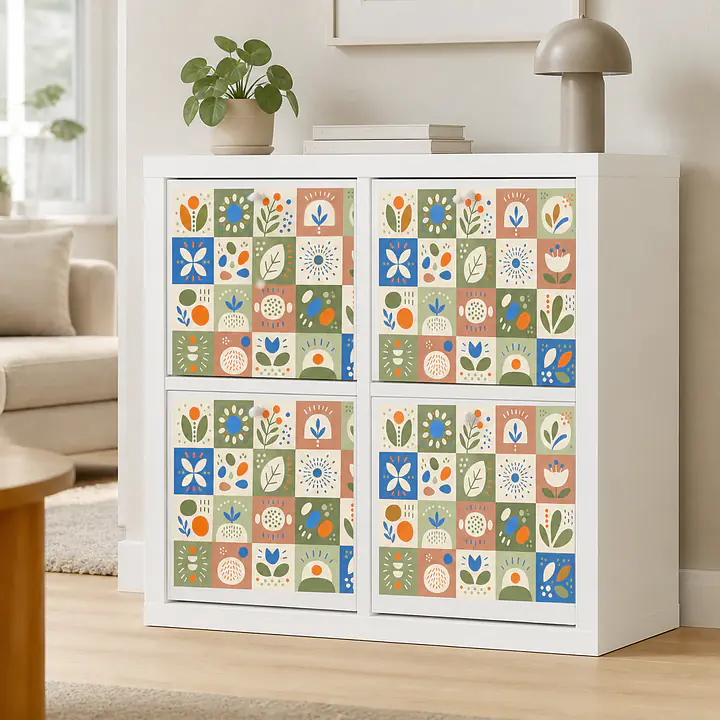 Meadow Symbol Tiles für KALLAX secondary image