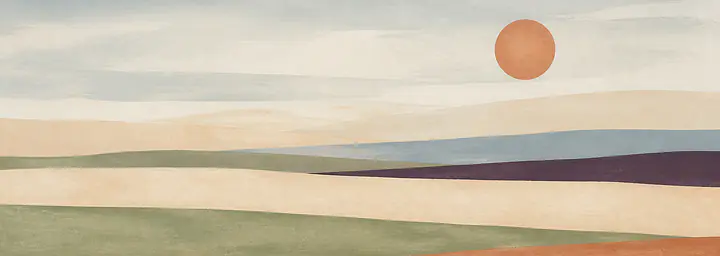 Horizon Sequence for BESTA Sideboard Set