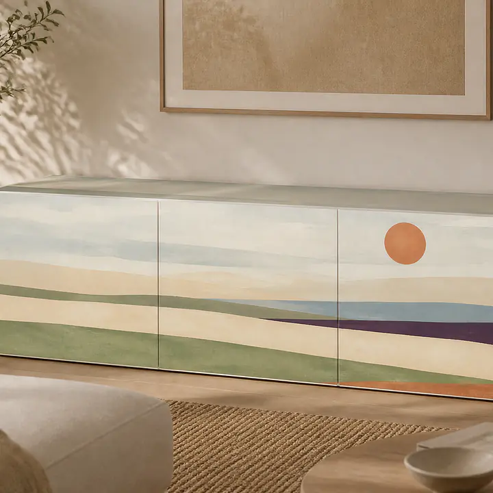 Horizon Sequence für BESTA Sideboard-Set secondary image