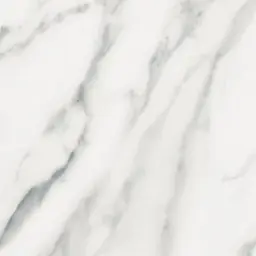 Furniture Film Marble Look White-Grey with Fine Veining